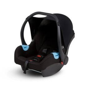 ANEX OVETTO  SS-06 M-TYPE BLACK