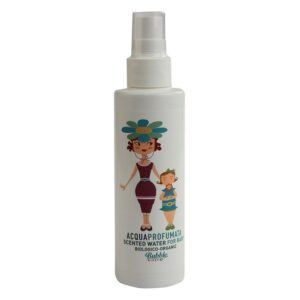 BUBBLE&CO  ACQUA PROFUMATA IDRATANTE - NO ALCOOL - 150ML