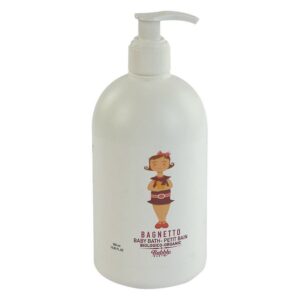 BUBBLE&CO BAGNETTO BIMBA 500ML