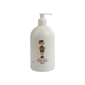 BUBBLE&CO BAGNETTO BIMBO -  500ML