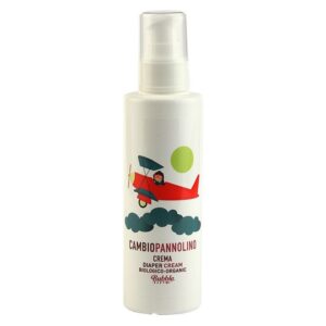 BUBBLE&CO CREMA CAMBIO PANNOLINO LENITIVA RIPARATRICE - 150 ML