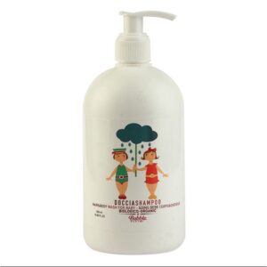 BUBBLE&CO DOCCIA SHAMPOO BABY -  500ML