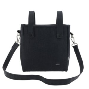 CAMBRASS BORSA PASSEGGINO ELITE NERA