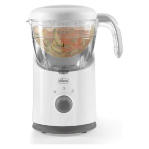 CHICCO CUOCIPAPPASANO VAPORE