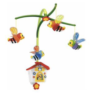 CHICCO CASINA DELLE API