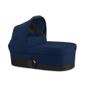 CYBEX COT S NAVY BLU