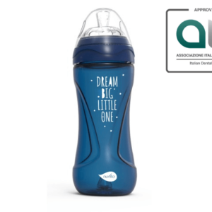 NUVITA BIBERON 330 ML MIMIC COOL NIGHT