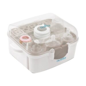 NUVITA STERILIZZATORE PER MICROONDE
