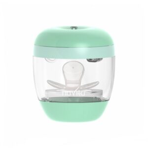 NUVITA STERILIZZATORE UV VERDE
