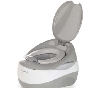 JANE ORINAL POTTY 3 IN 1