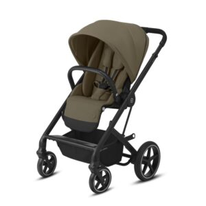 CYBEX BALIOS S LUX TPE B ALMOND BEIGE
