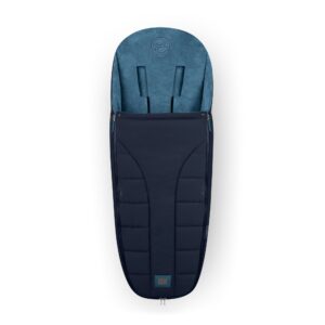 CYBEX PLATINUM COPRIGAMBE NAUTICAL BLUE  NAVY BLUE