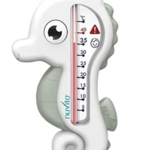 NUVITA TERMOMETRO BAGNO VERDE
