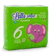 LALLO BABY PANNOLINO 15/30 KG (6)