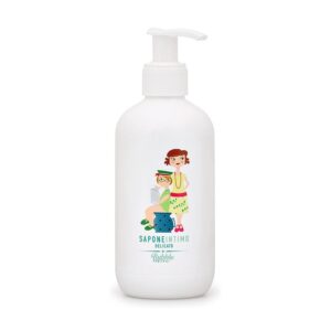 BUBBLE&CO SAPONE INTIMO BIMBO PROTETTIVO - 250ML