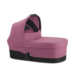 CYBEX COT S MAGNOLIA PINK PURPLE