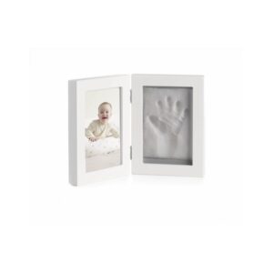 JANE CORNICE PER FOTO DUO (FOTO - IMPRONTA)