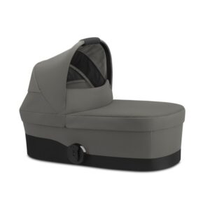 CYBEX COT S SOHO GREY