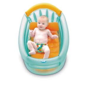 JANE VASCHETTA GONFIABILE PER BAGNO