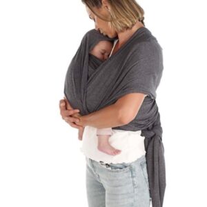 JANE FASCIA COCOON COL. GREYLAND
