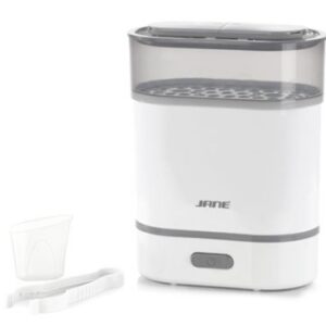 JANE STERILIZZATORE 6 BIBERON