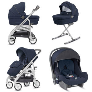 INGLESINA TRILOGY IMPERIAL BLUE