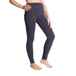 PREMAMY LEGGINGS BLU 4/M