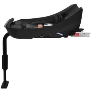 CYBEX ATON BASE 2 FIX BLACK