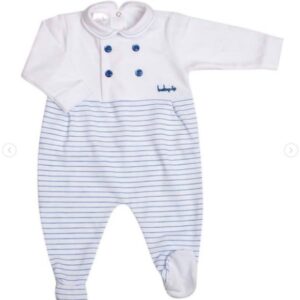 BABYVIP TUTINA SER SAILOR TG 6 MESI