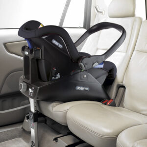 JANE BASE ZERO PER OVETTO NERA