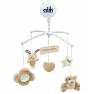 CAM GIOSTRINA PER CULLAMI