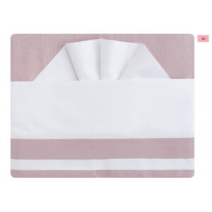 FANTASY SET GR LENZ ARMONIA ROSA