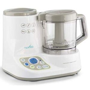 NUVITA PAPPASANA VAPOR COMBO