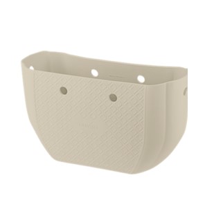 NUVITA SCOCCA SABBIA