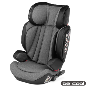 BE COOL TORNADO FIX 2-3 BLAZER