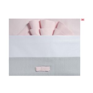 FANTASY SET MX LENZ INCANTO ROSA