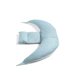 NUVITA CUSCINO ALLATTAMENTO GREY STAR