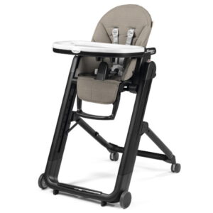 PEG PEREGO SIESTA FOLLOW ME GINGER GREY