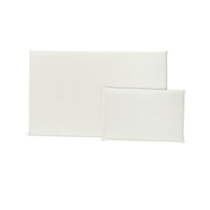 LA ROSA AIRBABY CUSCINO TRASPIRANTE PER CARROZZINA 30X20X2,5 CM