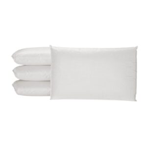 LA ROSA PUPO CUSCINO MORBIDO TRASPIRANTE PER LETTINO