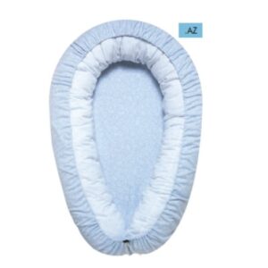 FANTASY NIDOTTO BALOCCHI AZZURRO