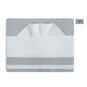 FANTASY SET GR LENZ ARMONIA GRIGIO