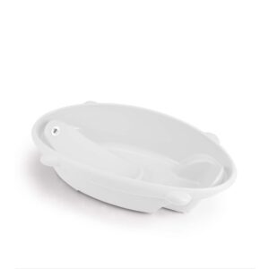 CAM VASCHETTA BOLLICINA BIANCA COL U02