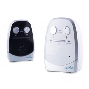 NUVITA AUDIO BABY MONITOR DIGITALE PLANET