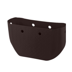 NUVITA SCOCCA MARRONE