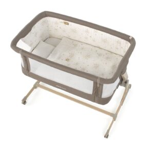 JANE BABYSIDE-III GLITTER