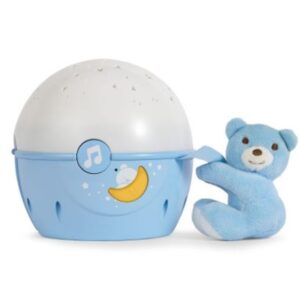 CHICCO NEXT 2 STARS BLU