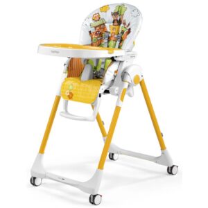 PEG PEREGO PRIMA PAPPA 03 FOX&FRIENDS