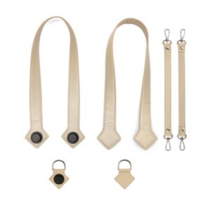 NUVITA SET MANICI GOLD