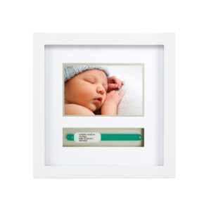 IDEAGIOCONDA CORNICE CON BRACCIALE NASCITA